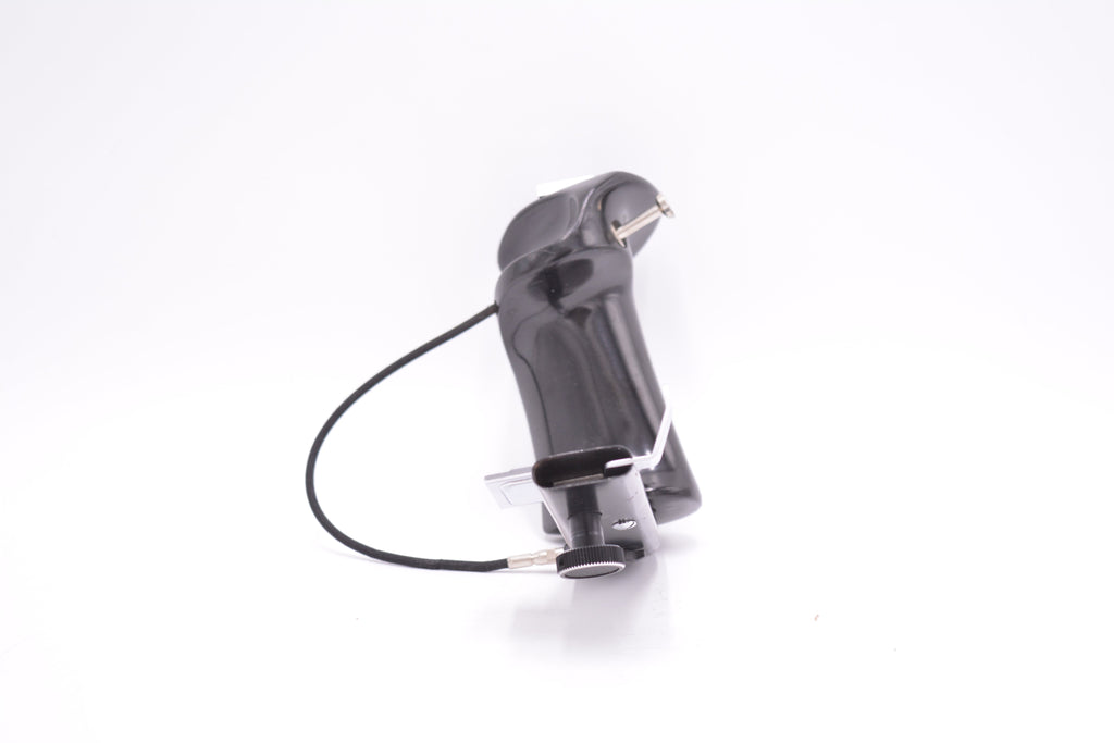 Hasselblad Flash Gun Bracket Left Hand Grip III C #G854, Used