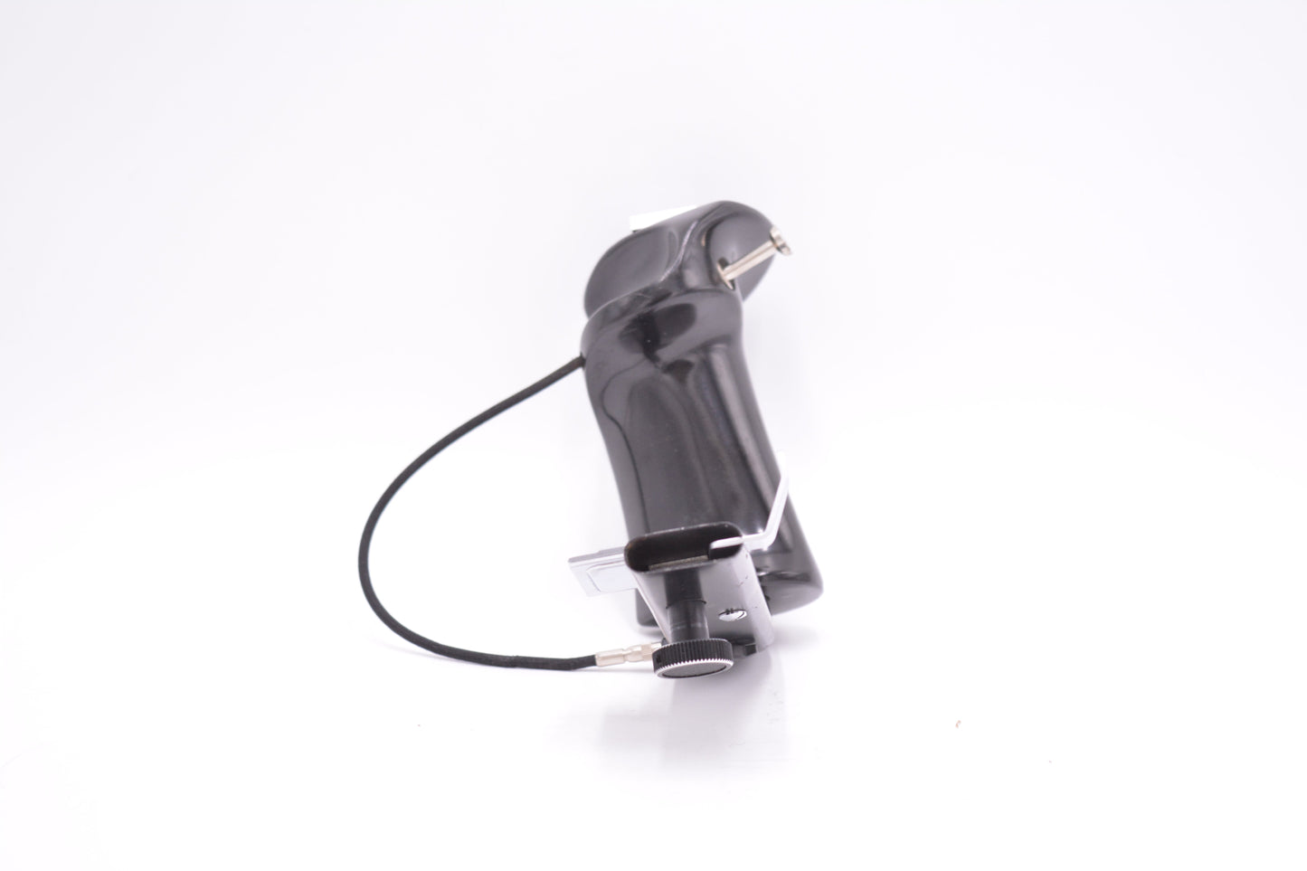 Hasselblad Flash Gun Bracket Left Hand Grip III C #G854, Used