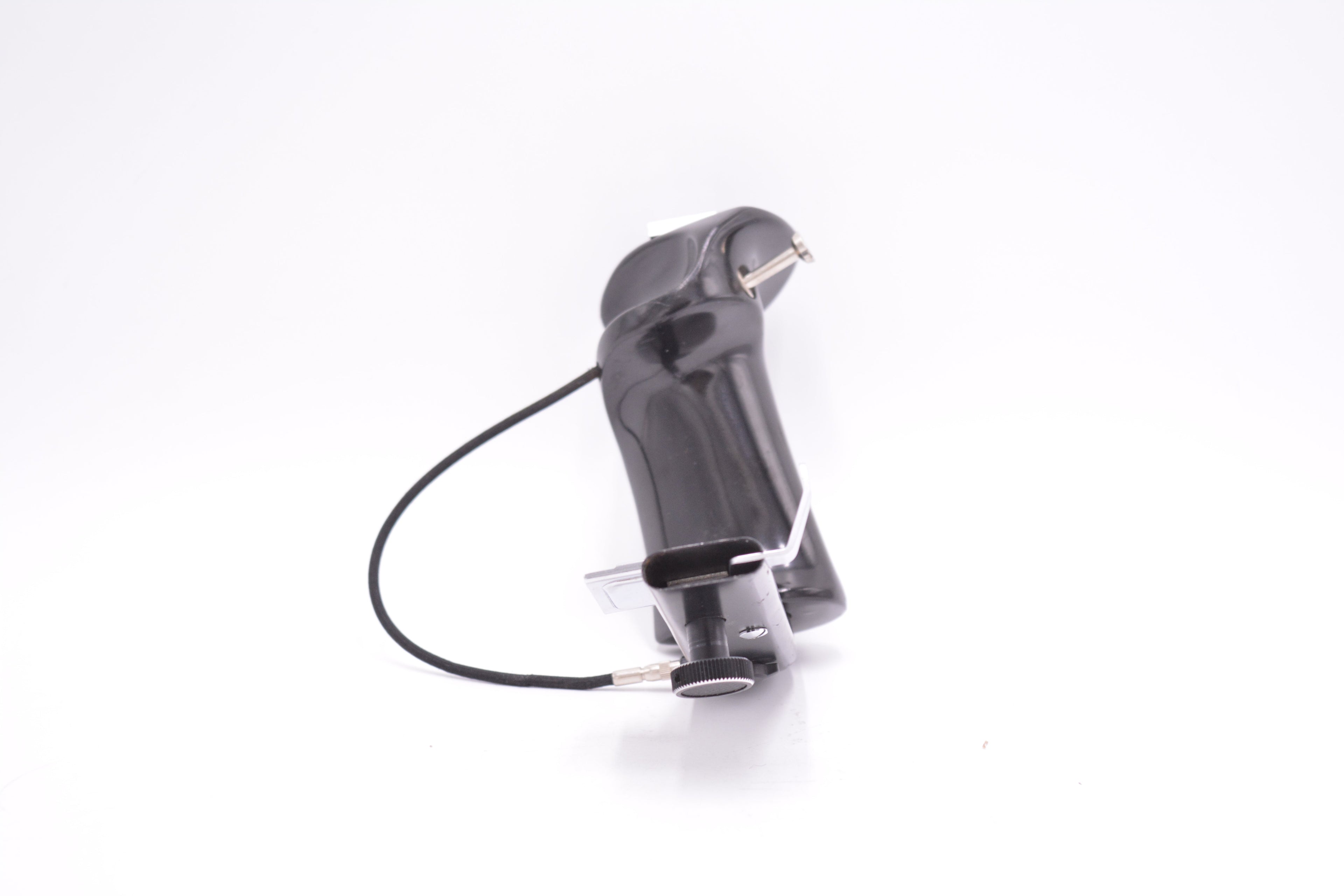 Hasselblad Flash Gun Bracket Left Hand Grip III C #G854, Used