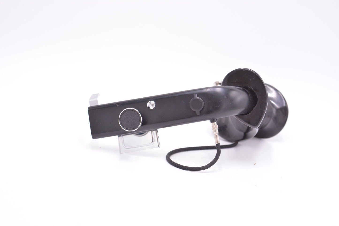 Hasselblad Flash Gun Bracket Left Hand Grip III C #G854, Used