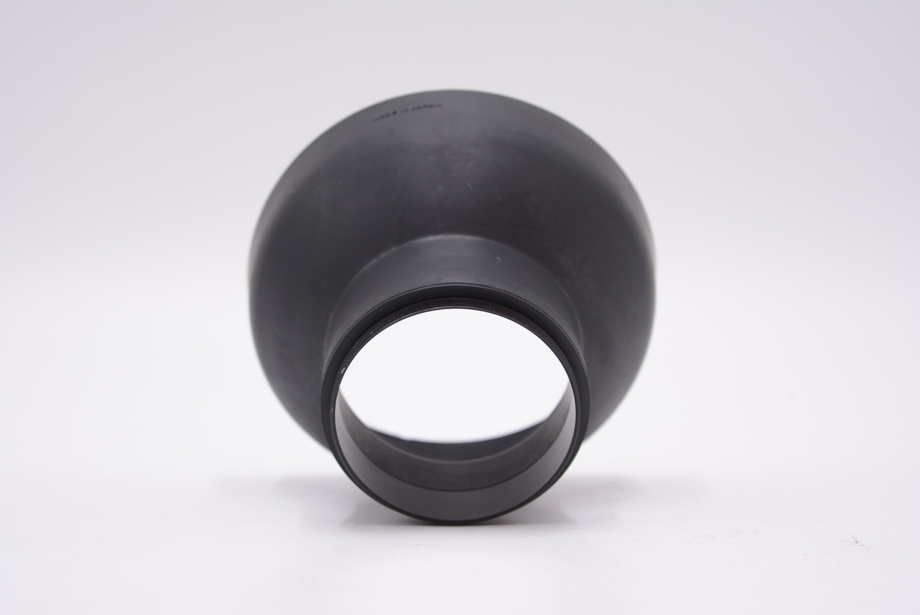 Nikon HR-E5700 Rubberized Lens Hood for Coolpix 5700 & 8700, Used - AVC photo video store