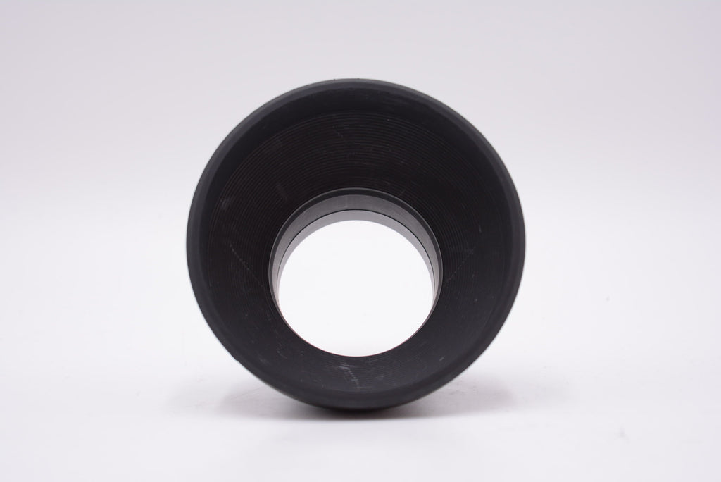 Nikon HR-E5700 Rubberized Lens Hood for Coolpix 5700 & 8700, Used - AVC photo video store