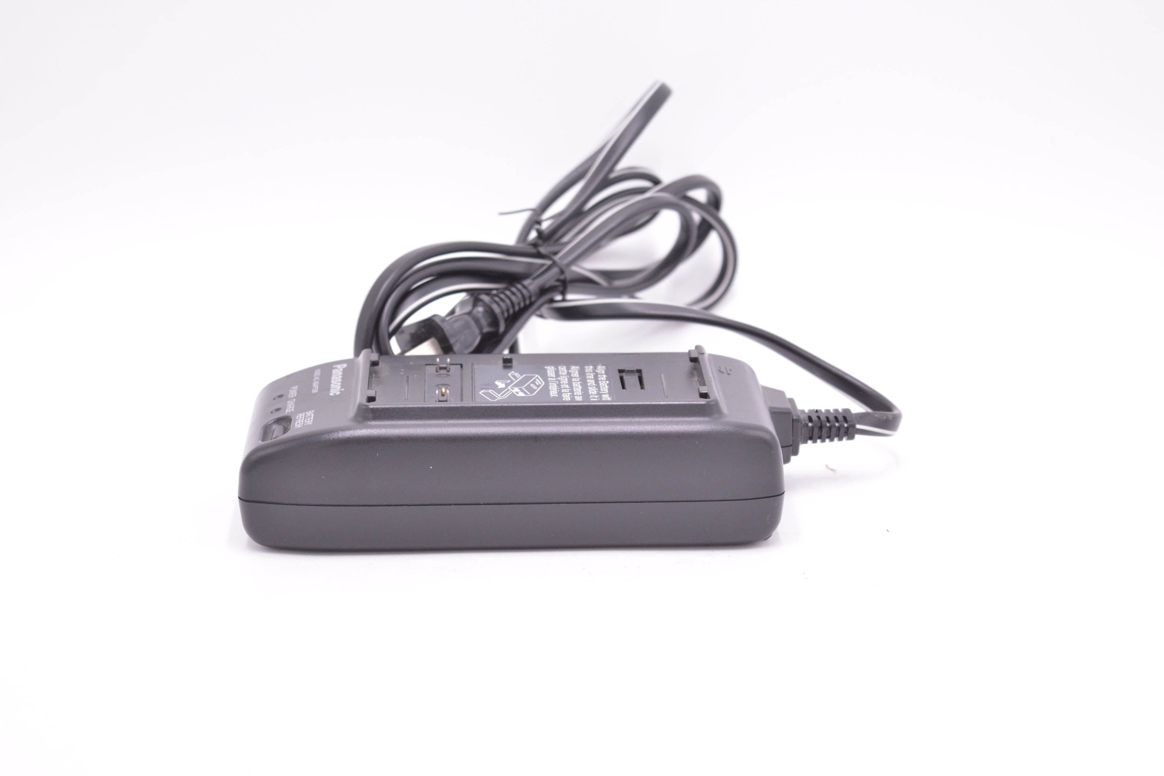Panasonic PV-A17-36688 Video AC Adaptor, Used - AVC photo video store
