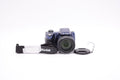 Kodak AZ528-12687 Pixpro AZ528 52X IS Wide Angle Zoom Digital Camera, Used (AS IS) - AVC photo video store