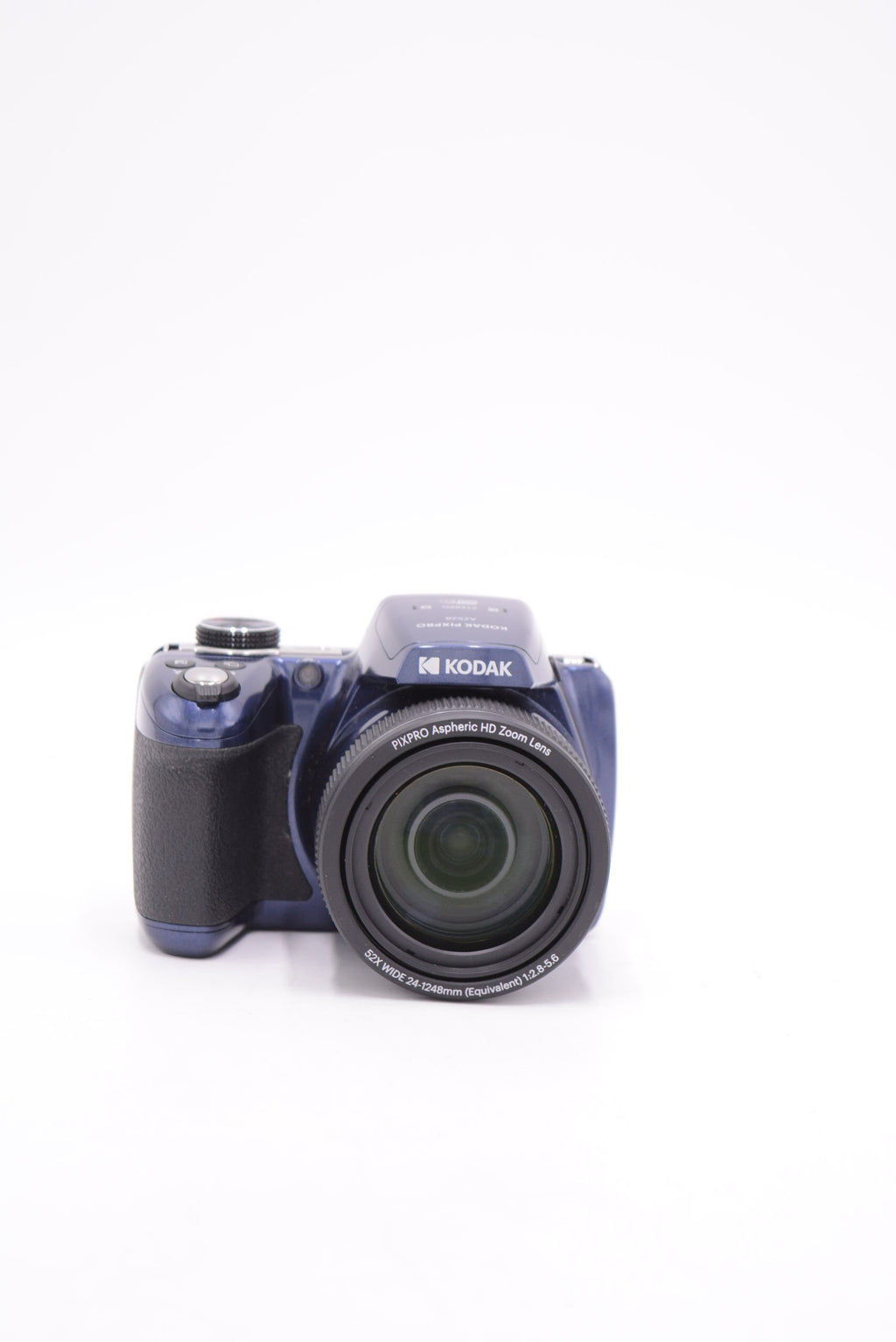 Kodak AZ528-12687 Pixpro AZ528 52X IS Wide Angle Zoom Digital Camera, Used (AS IS) - AVC photo video store