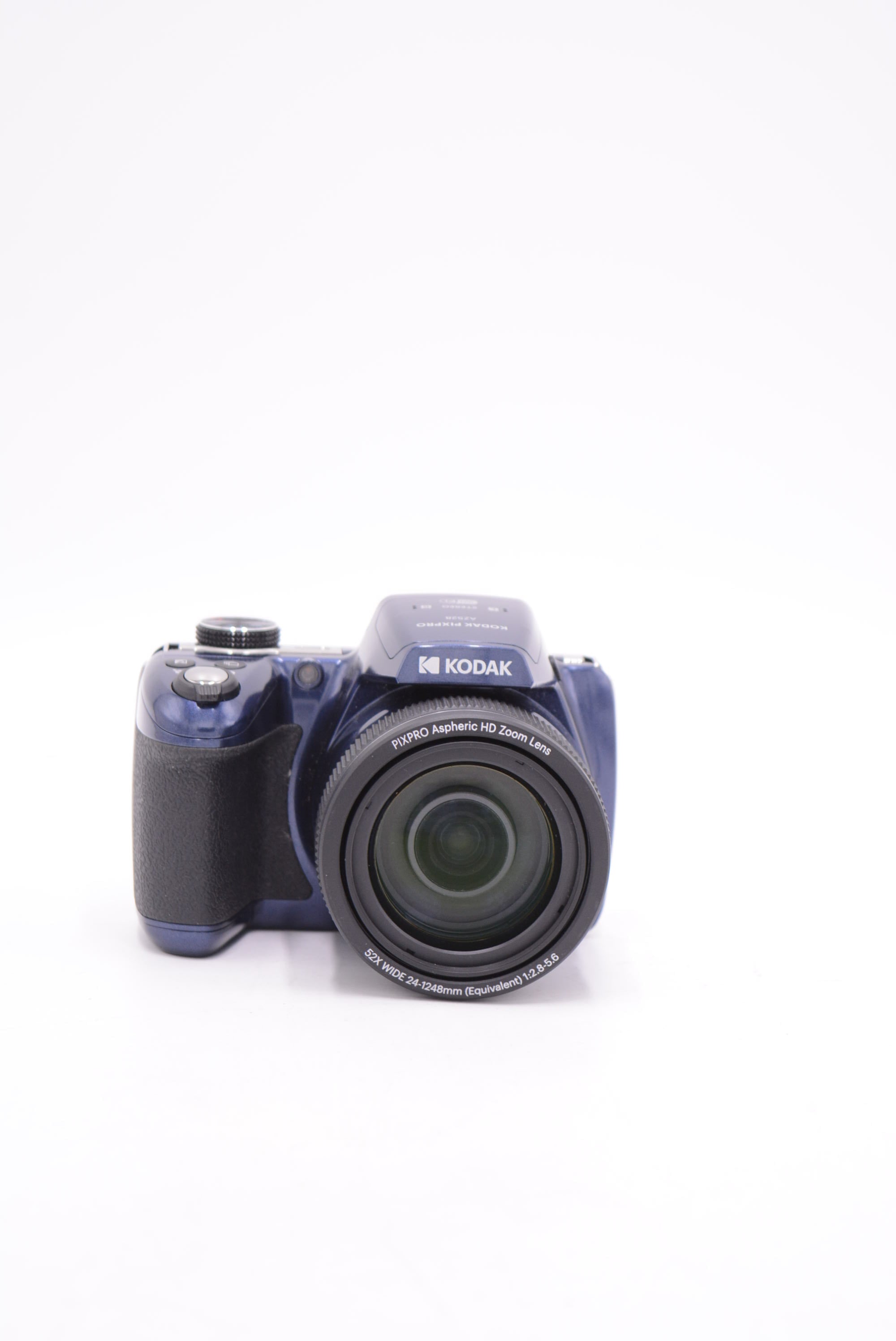 Kodak AZ528-12687 Pixpro AZ528 52X IS Wide Angle Zoom Digital Camera, Used (AS IS) - AVC photo video store
