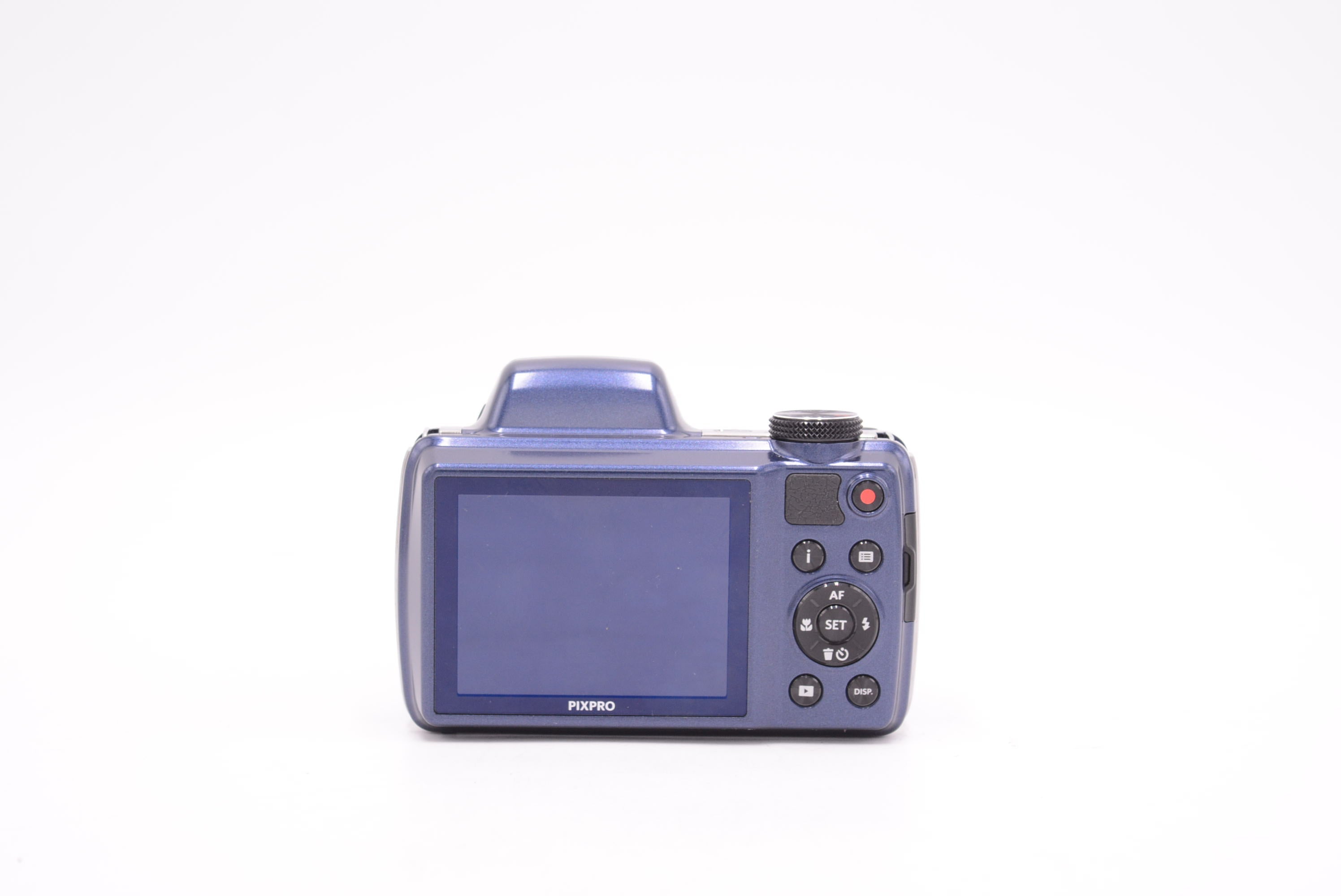 Kodak AZ528-12687 Pixpro AZ528 52X IS Wide Angle Zoom Digital Camera, Used (AS IS) - AVC photo video store