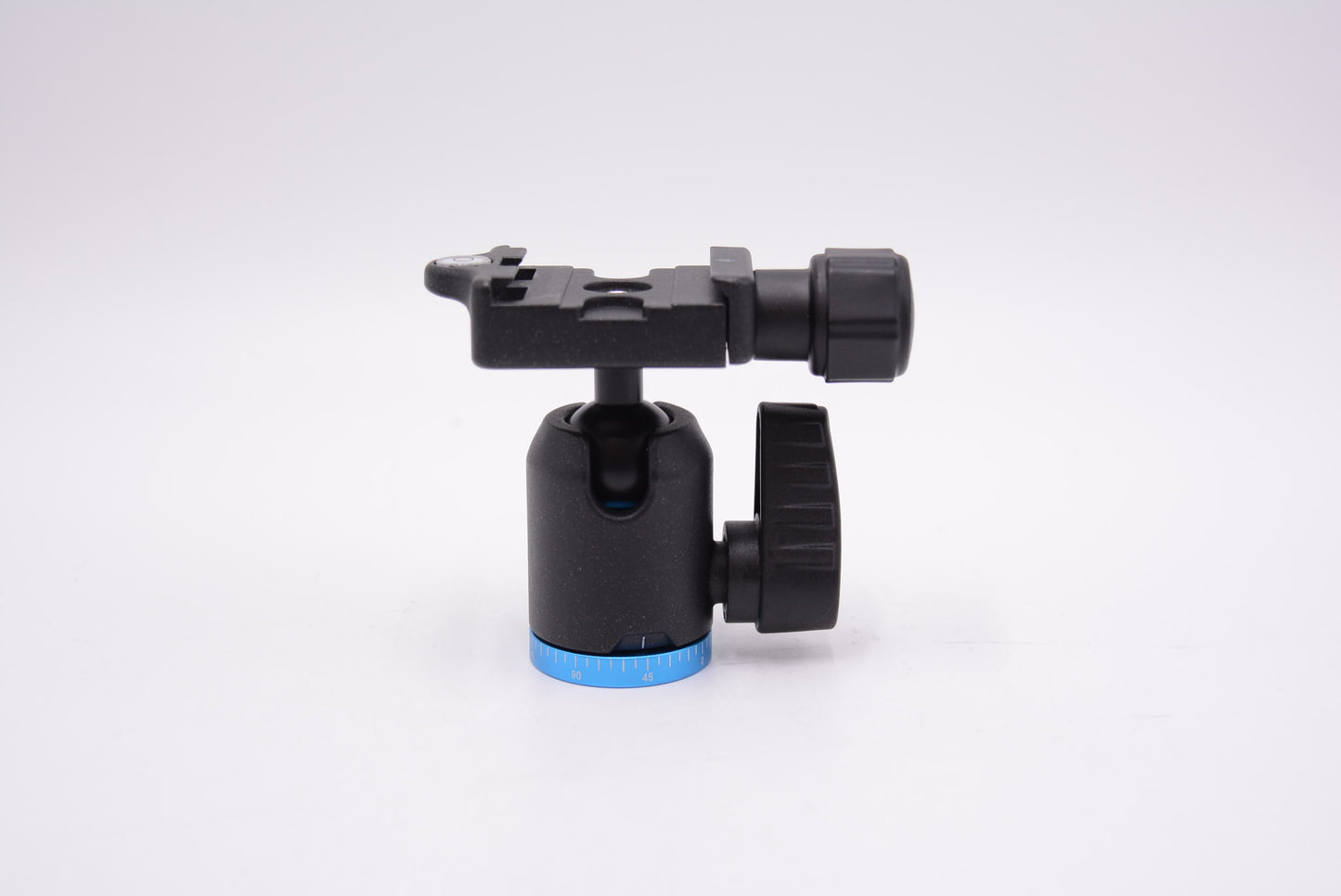 Benro IN00 Single Action Ballhead Arca Swiss NO PLATE, Used