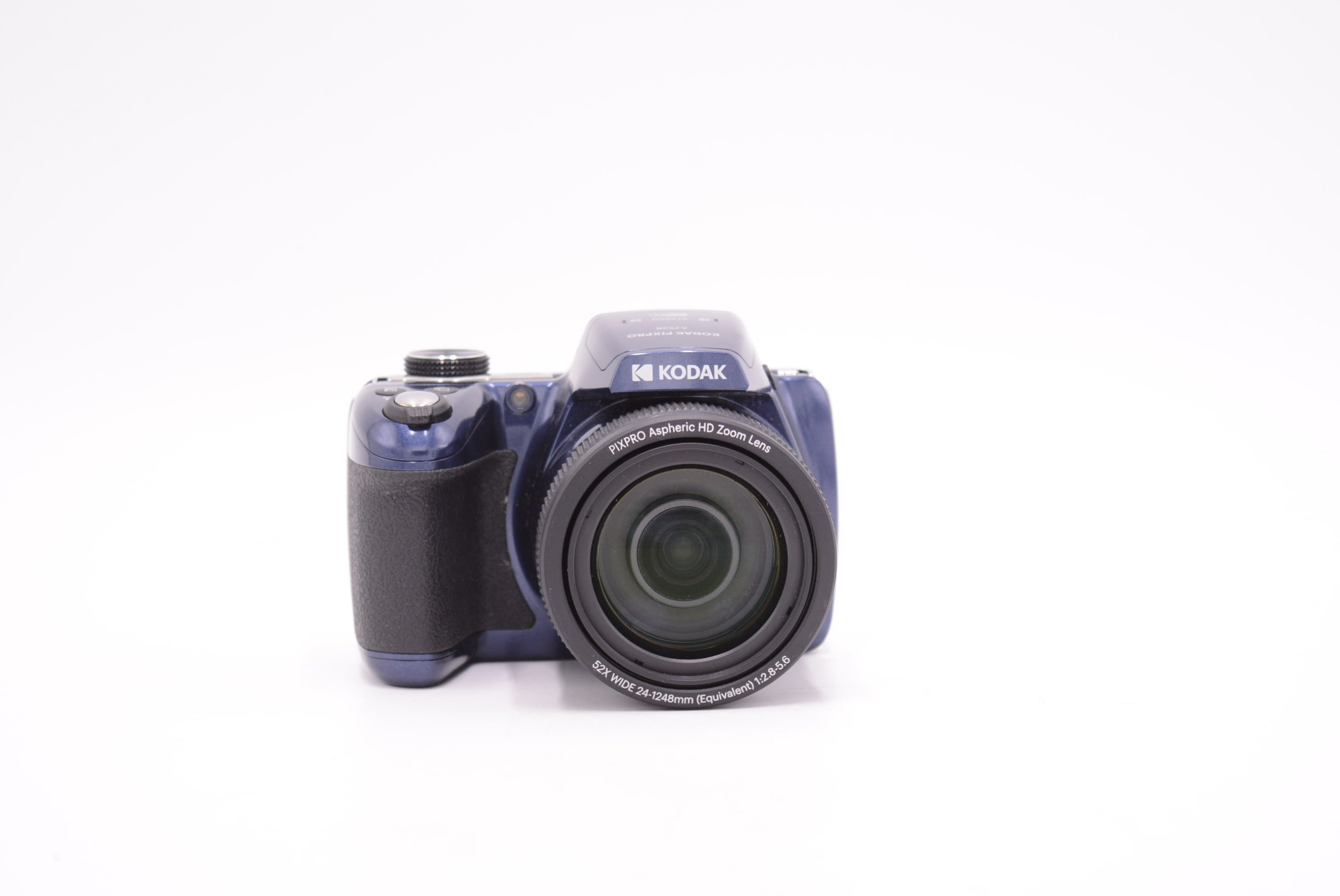 Kodak AZ528-12687 Pixpro AZ528 52X IS Wide Angle Zoom Digital Camera, Used (AS IS) - AVC photo video store