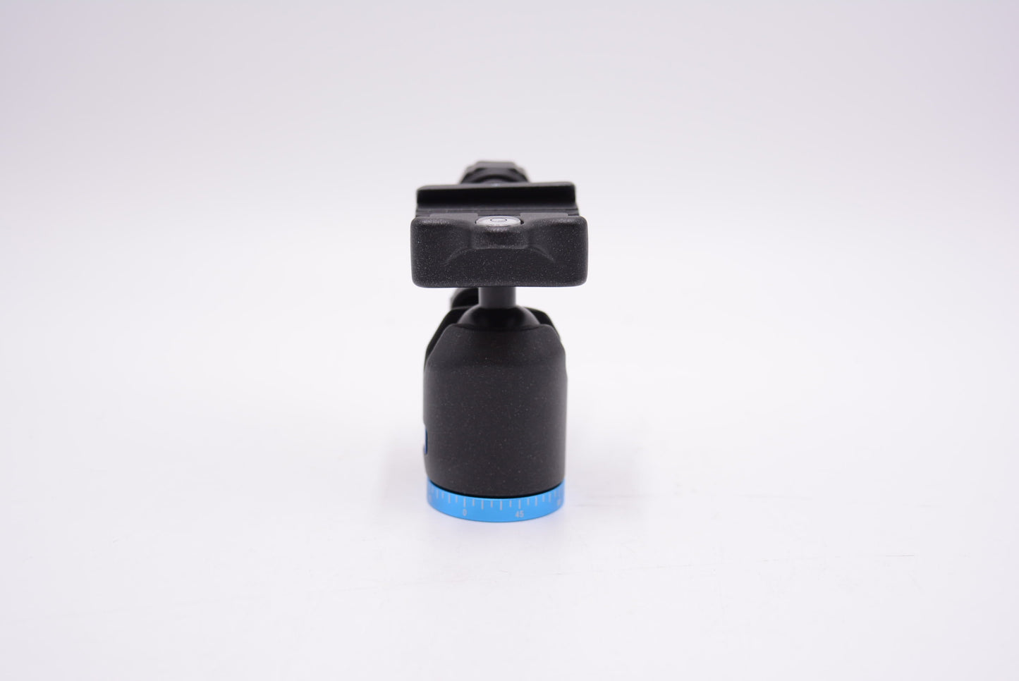 Benro IN00 Single Action Ballhead Arca Swiss NO PLATE, Used