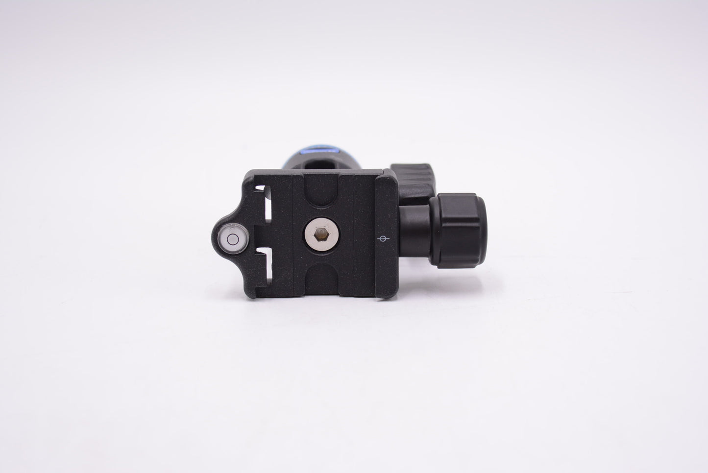 Benro IN00 Single Action Ballhead Arca Swiss NO PLATE, Used