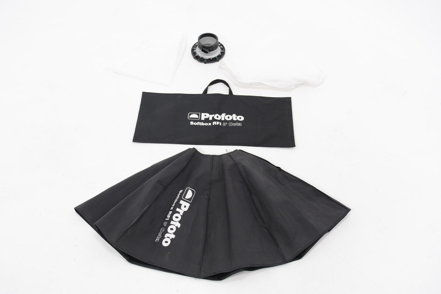 Profoto RFI Softbox 3' (90cm) Octa, Used