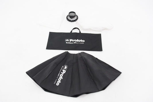 Profoto RFI Softbox 3' (90cm) Octa, Used