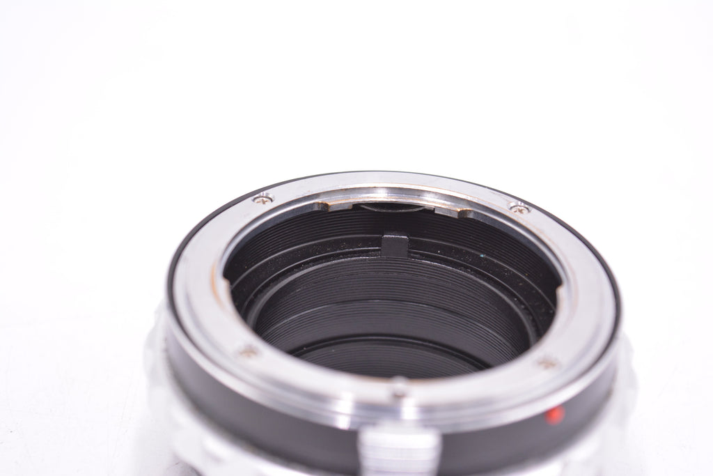 Beschoi Nik (G) to FX Adapter Nikon F-mount to Fuji X-mount, Used - AVC photo video store