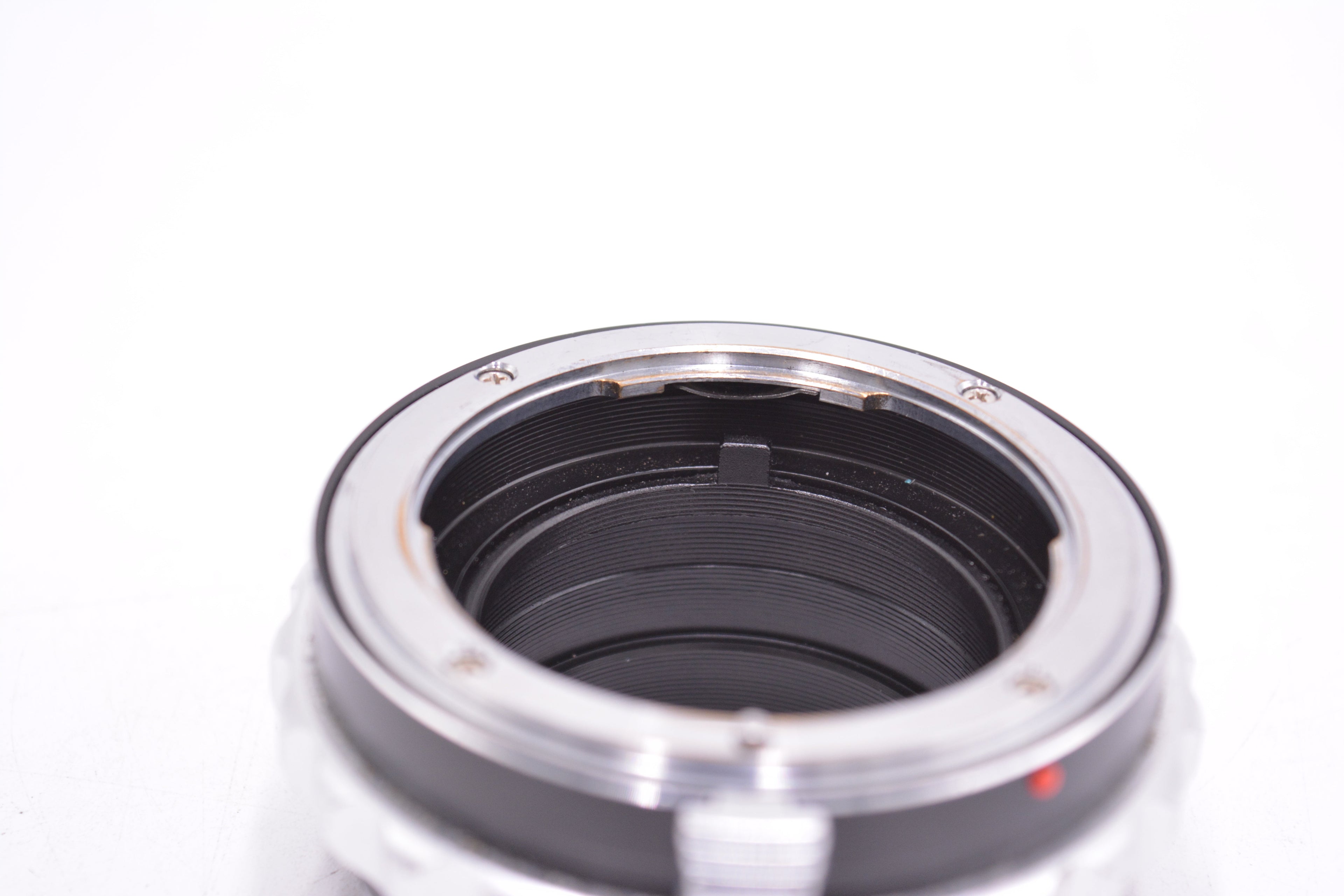 Beschoi Nik (G) to FX Adapter Nikon F-mount to Fuji X-mount, Used - AVC photo video store