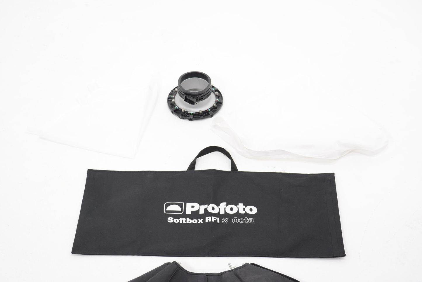 Profoto RFI Softbox 3' (90cm) Octa, Used