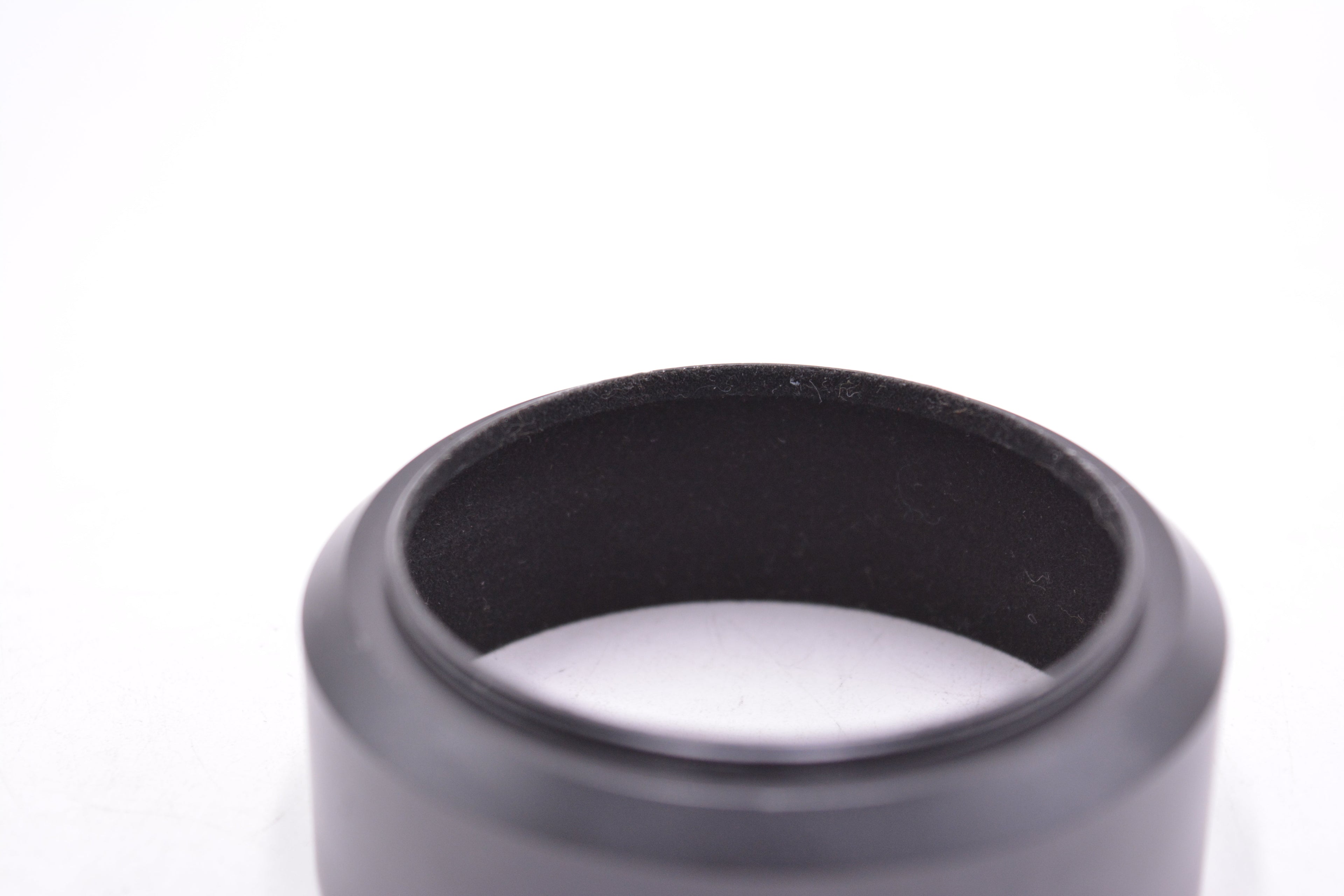Minolta D55NA Lens Hood Authentic Original Shade for 58mm f1.4 lens, Used - AVC photo video store