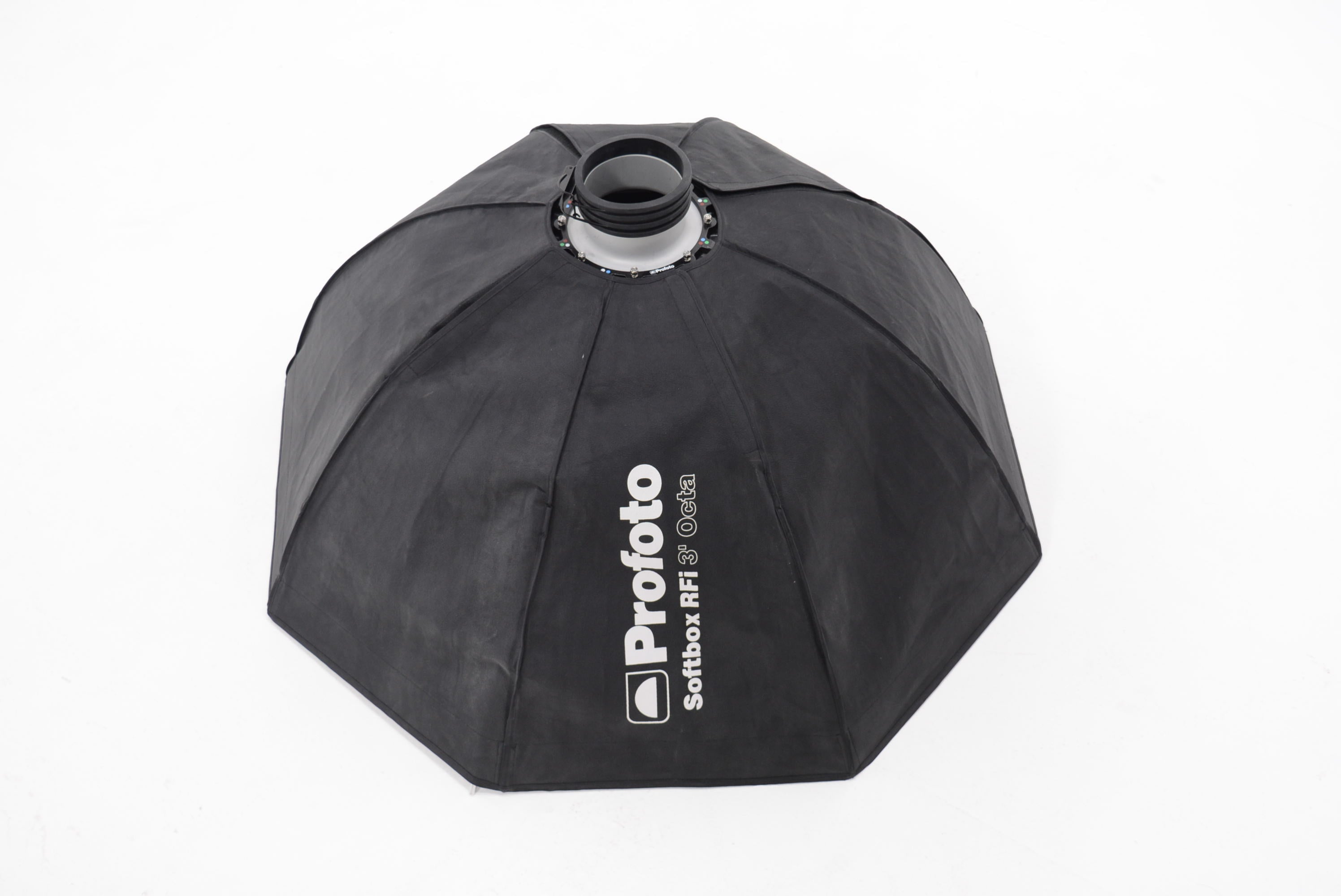 Profoto RFI Softbox 3' (90cm) Octa, Used