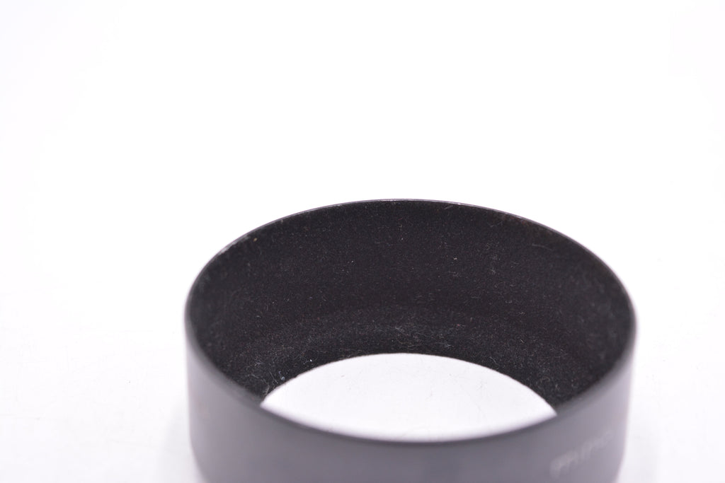 Minolta D55NA Lens Hood Authentic Original Shade for 58mm f1.4 lens, Used - AVC photo video store