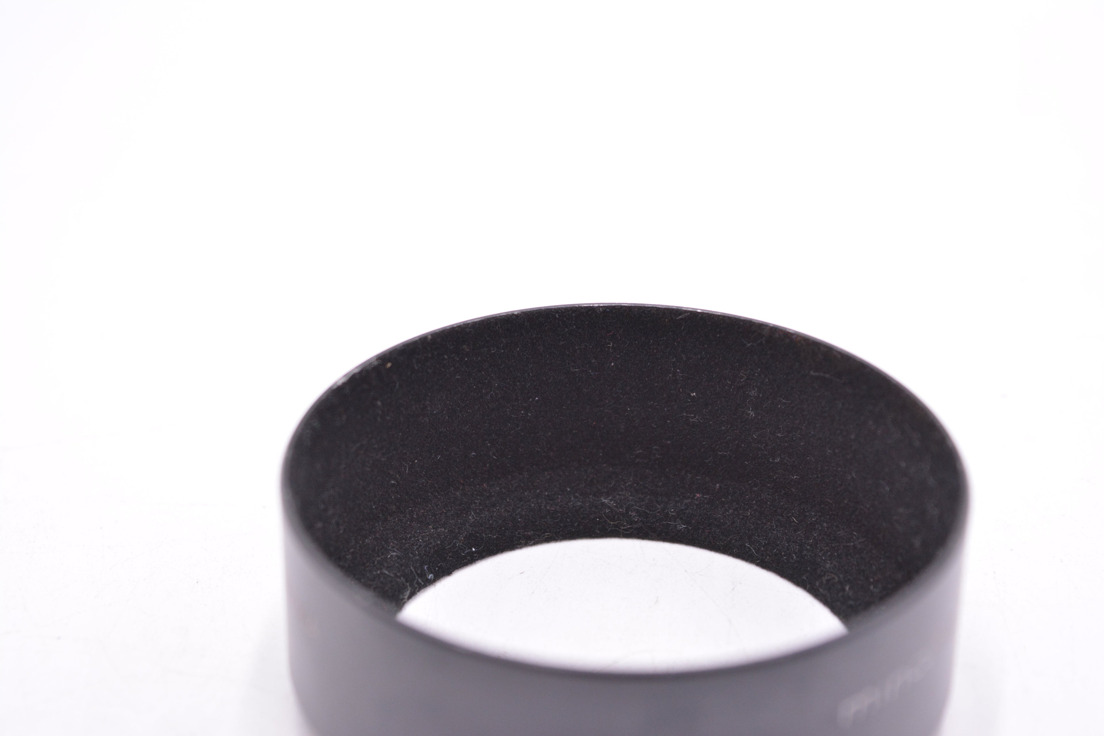 Minolta D55NA Lens Hood Authentic Original Shade for 58mm f1.4 lens, Used - AVC photo video store