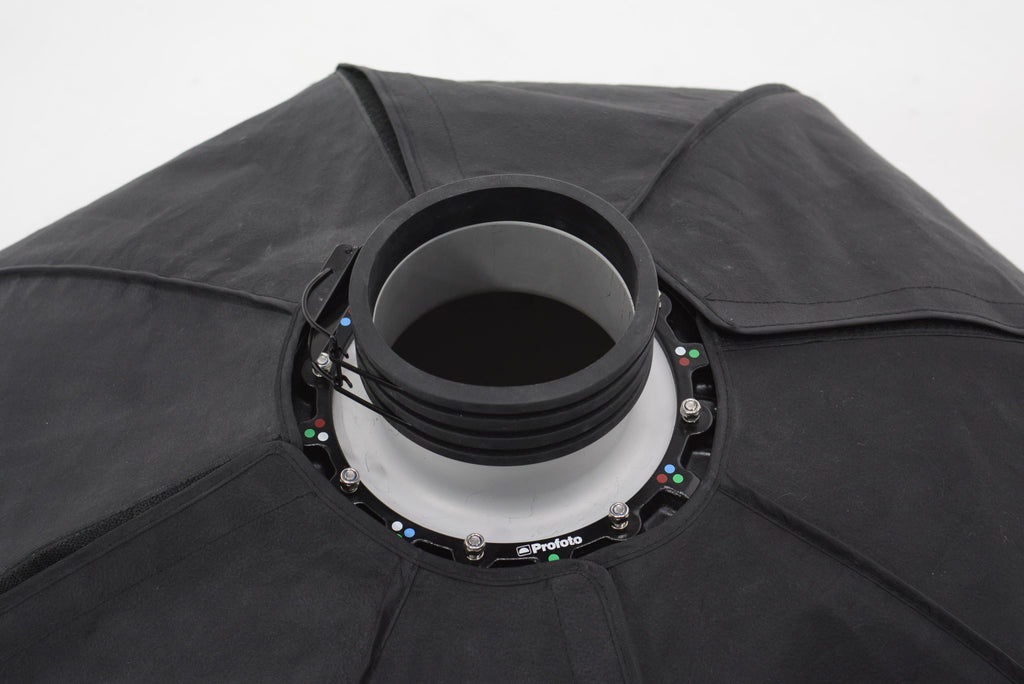 Profoto RFI Softbox 3' (90cm) Octa, Used