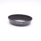 Minolta MC 28mm F3.5 Lens Hood - Metal Screw Type Vintage Authentic Original Shade, Used
