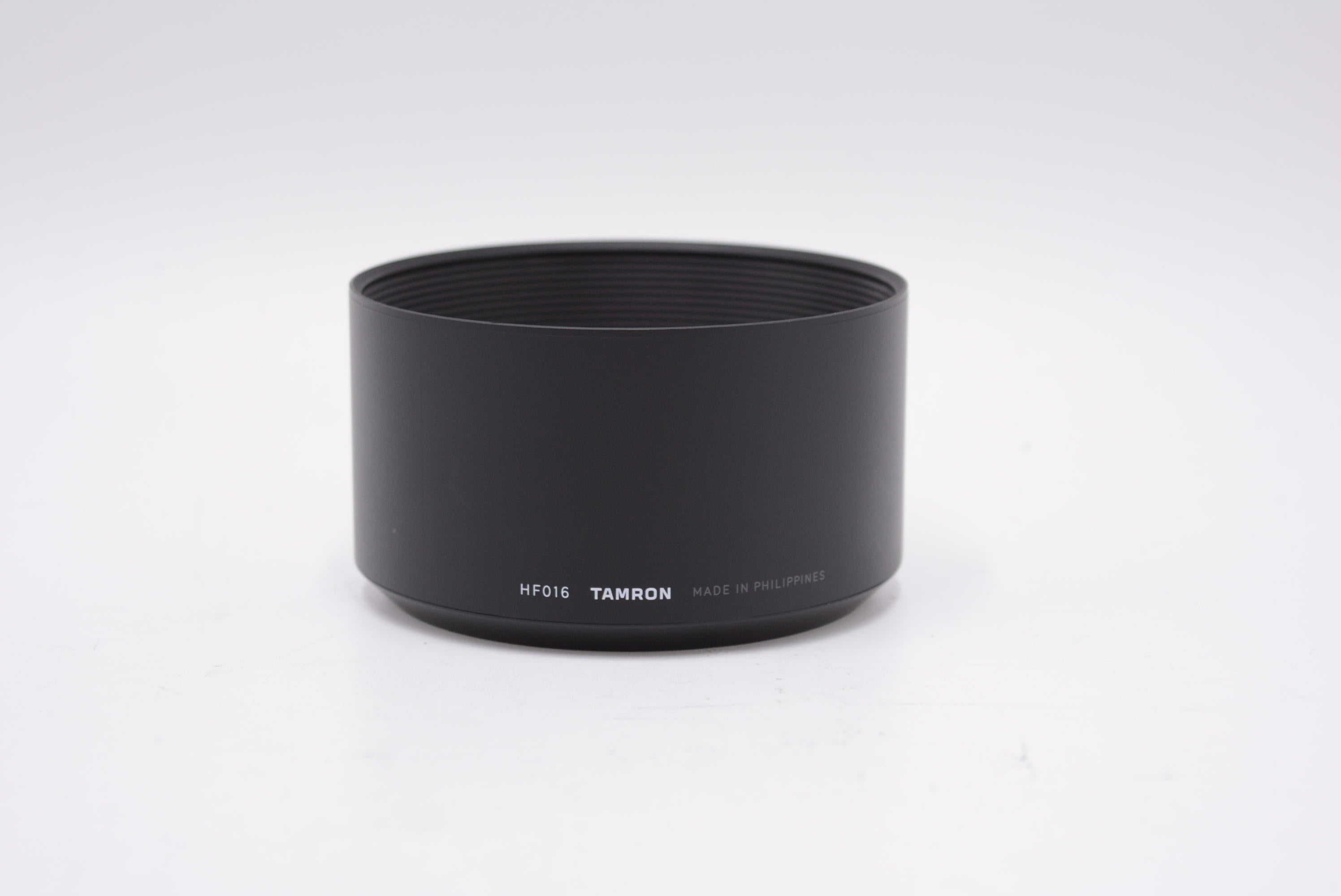 Tamron HF016 Lens Hood for SP 85mm f/1.8 Di VC USD Lens, Used - AVC photo video store