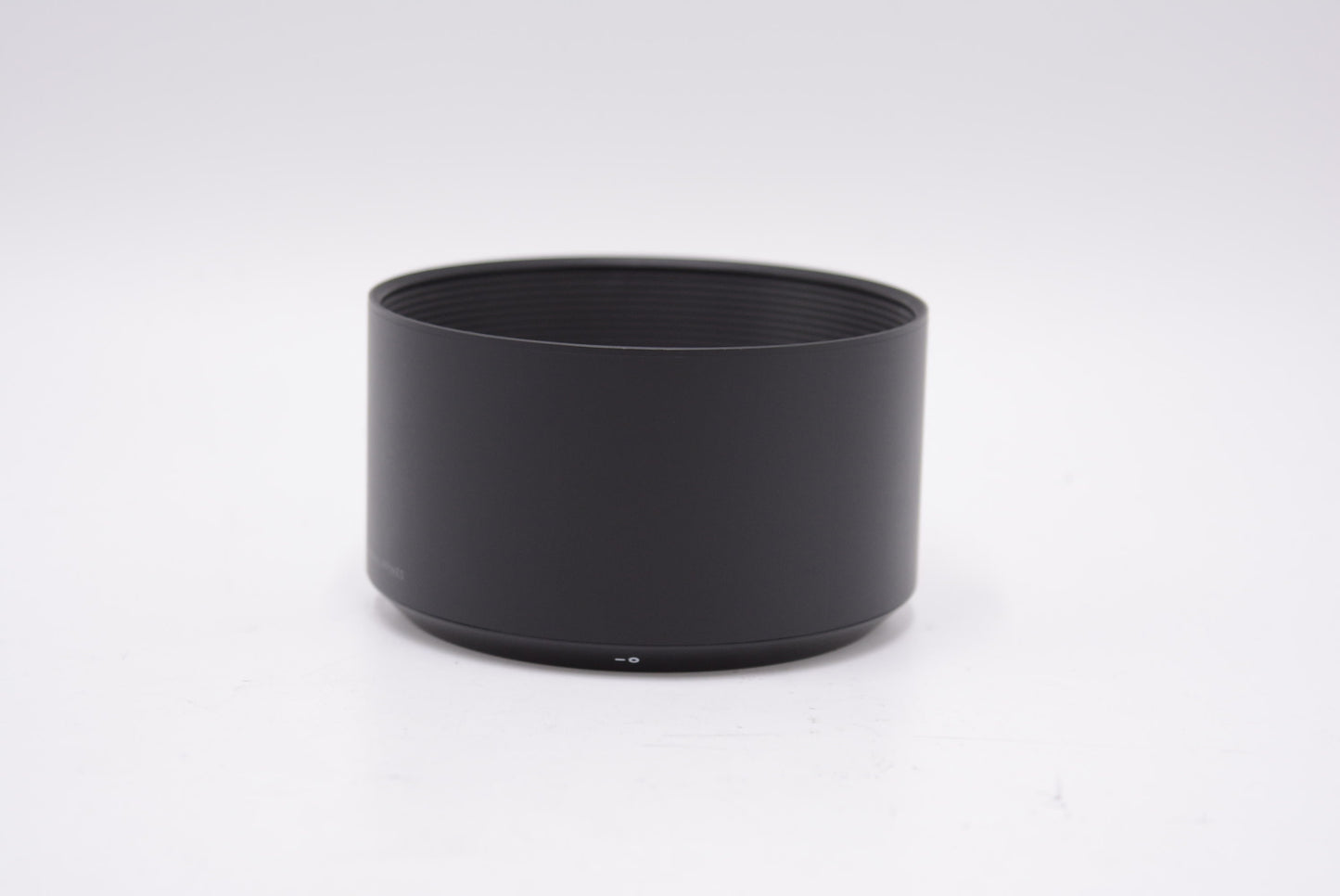 Tamron HF016 Lens Hood for SP 85mm f/1.8 Di VC USD Lens, Used