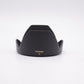 Tamron DA09 Lens Hood for 17-50mm f/2.8 XR Di-II LD & 28-75mm f/2.8 XR Di LD, Used