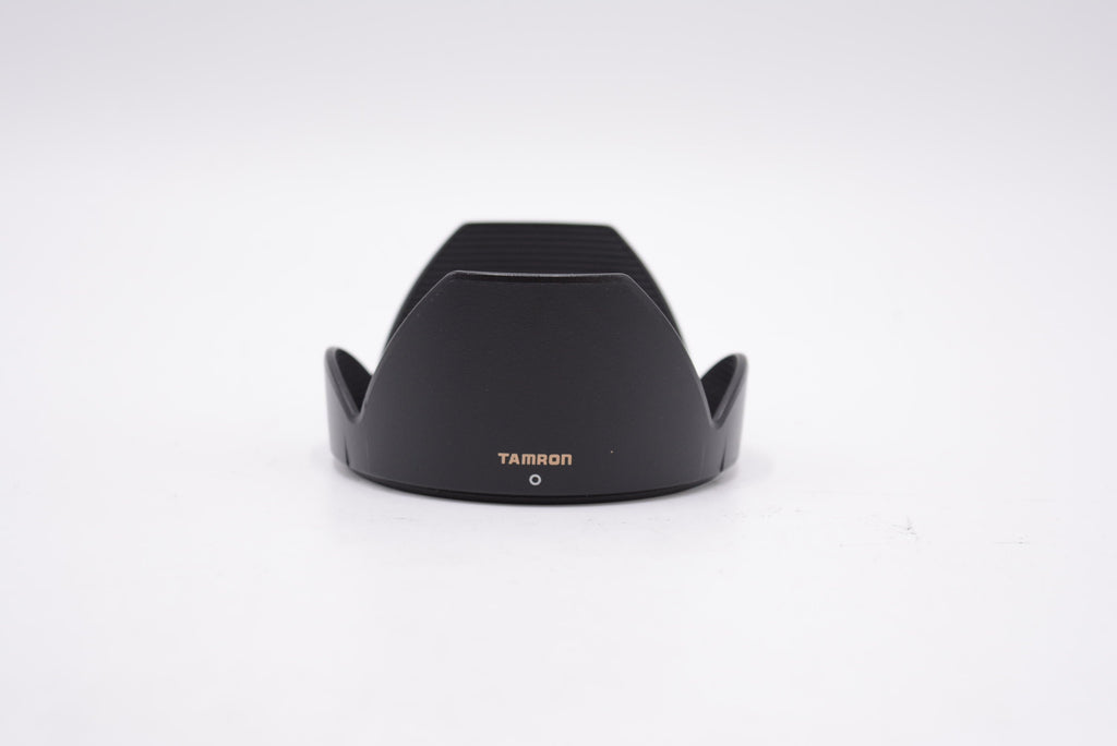 Tamron DA09 Lens Hood for 17-50mm f/2.8 XR Di-II LD & 28-75mm f/2.8 XR Di LD, Used - AVC photo video store