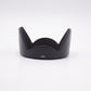 Tamron DA09 Lens Hood for 17-50mm f/2.8 XR Di-II LD & 28-75mm f/2.8 XR Di LD, Used