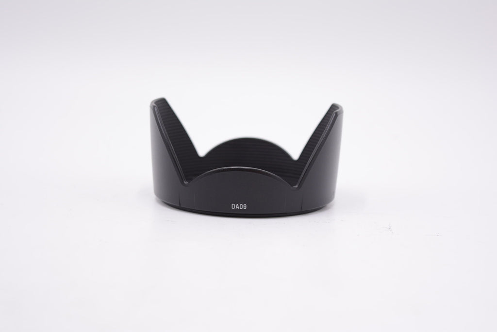 Tamron DA09 Lens Hood for 17-50mm f/2.8 XR Di-II LD & 28-75mm f/2.8 XR Di LD, Used - AVC photo video store