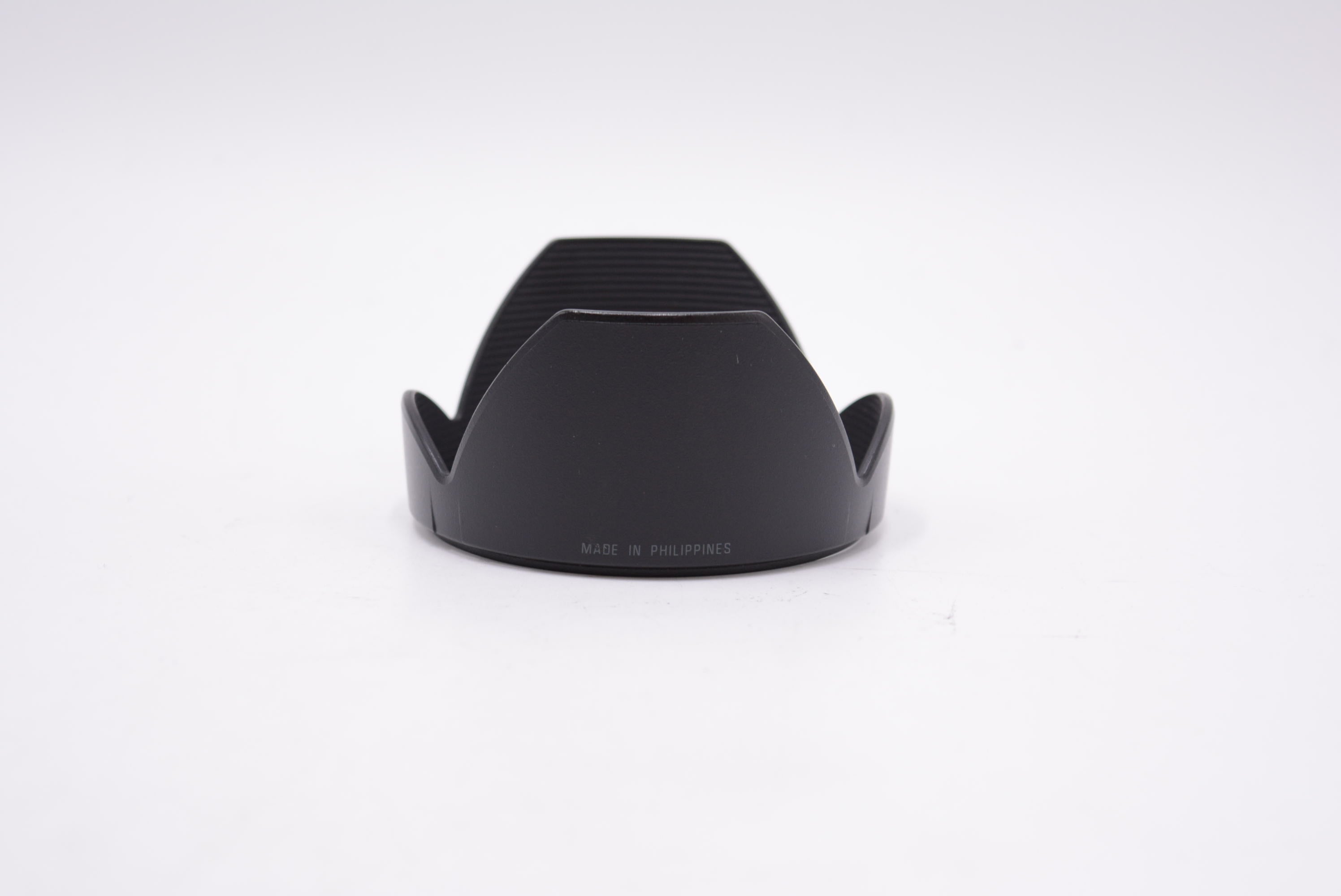 Tamron DA09 Lens Hood for 17-50mm f/2.8 XR Di-II LD & 28-75mm f/2.8 XR Di LD, Used - AVC photo video store