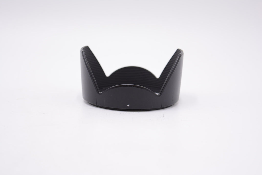 Tamron DA09 Lens Hood for 17-50mm f/2.8 XR Di-II LD & 28-75mm f/2.8 XR Di LD, Used - AVC photo video store