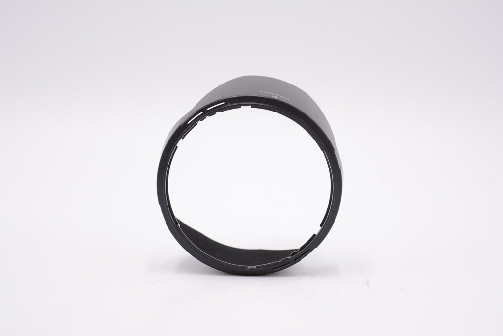 Tamron DA09 Lens Hood for 17-50mm f/2.8 XR Di-II LD & 28-75mm f/2.8 XR Di LD, Used - AVC photo video store
