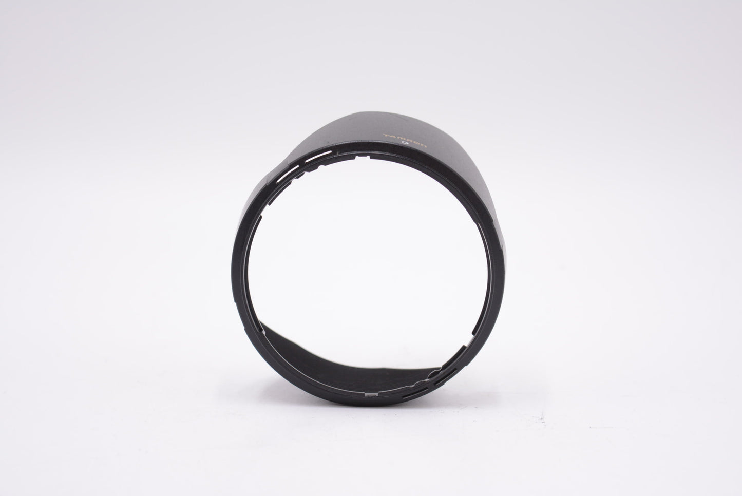 Tamron DA09 Lens Hood for 17-50mm f/2.8 XR Di-II LD & 28-75mm f/2.8 XR Di LD, Used