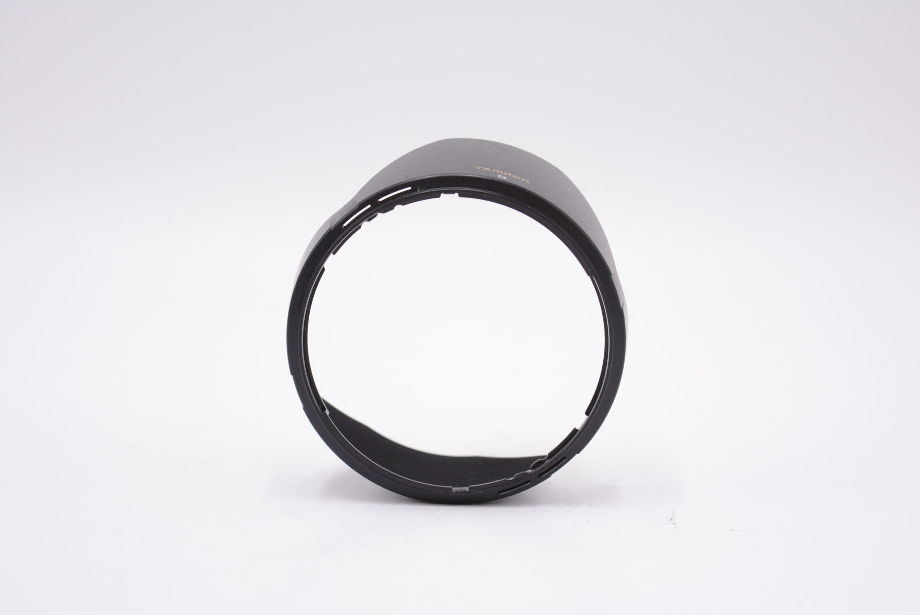 Tamron DA09 Lens Hood for 17-50mm f/2.8 XR Di-II LD & 28-75mm f/2.8 XR Di LD, Used - AVC photo video store