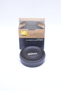 Nikon Slip On Front Lens Cover for 14-24mm f/2.8G ED AF-S Lens, Used - AVC photo video store