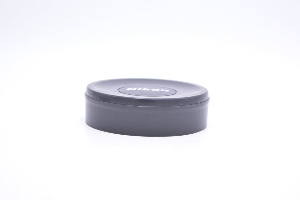 Nikon Slip On Front Lens Cover for 14-24mm f/2.8G ED AF-S Lens, Used - AVC photo video store