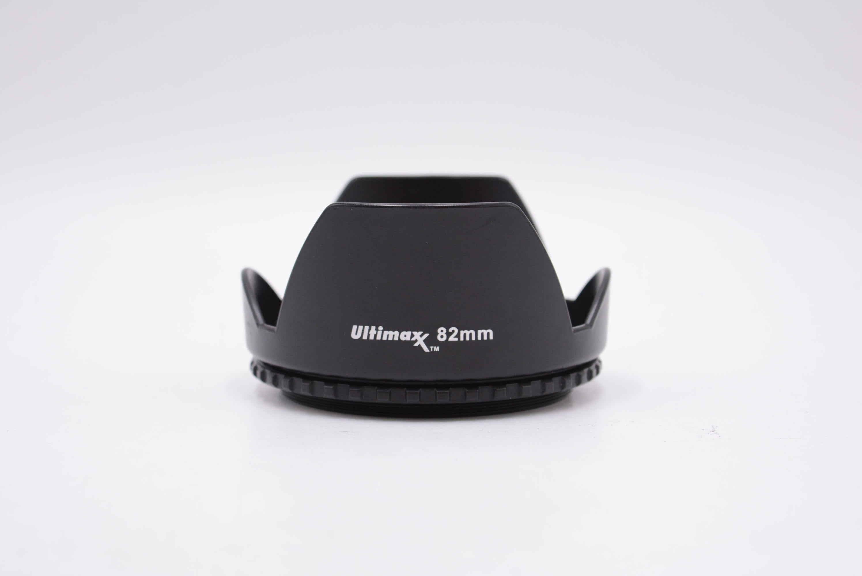 Ultimaxx Tulip Lens Hood for 82mm Threaded Lenses, Used - AVC photo video store