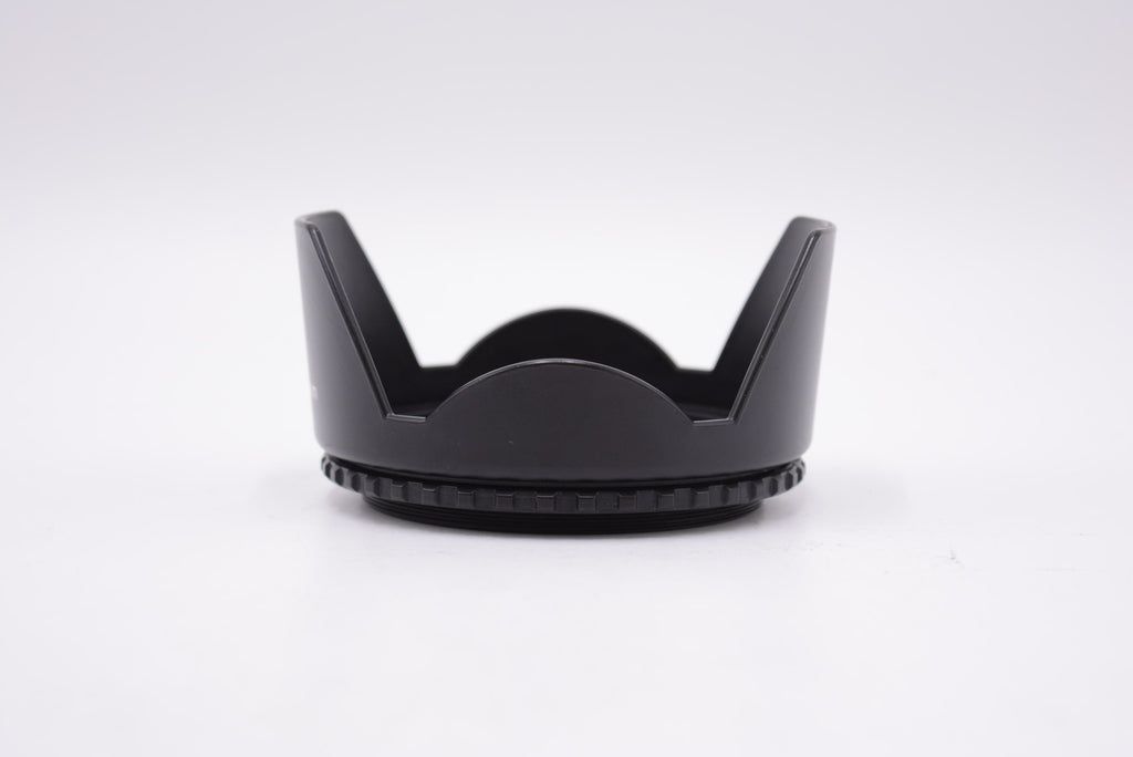 Ultimaxx Tulip Lens Hood for 82mm Threaded Lenses, Used - AVC photo video store
