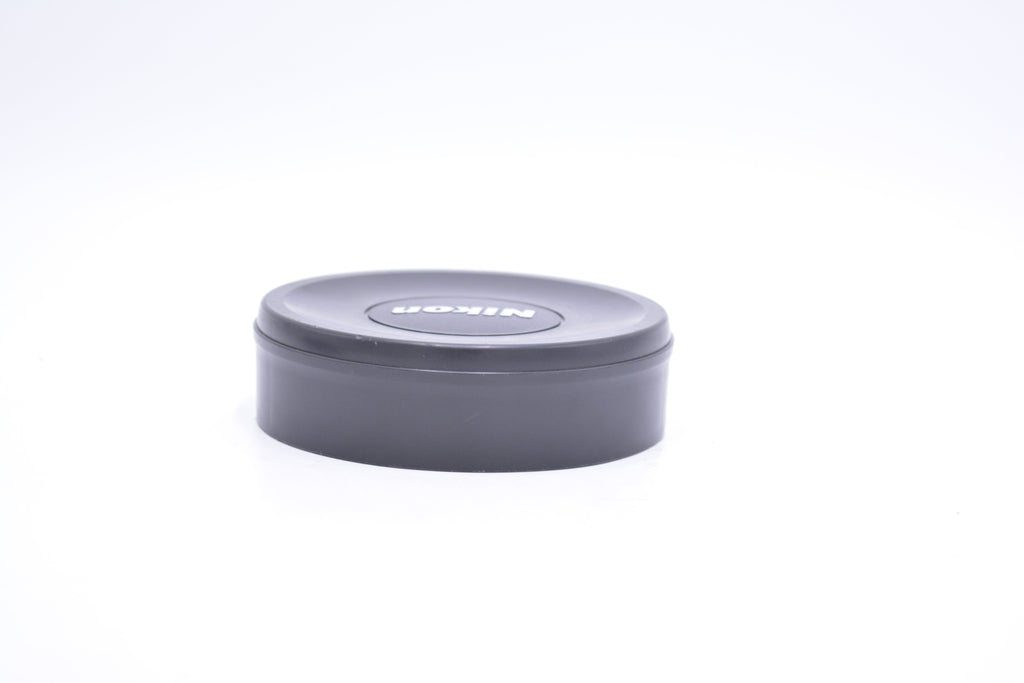 Nikon Slip On Front Lens Cover for 14-24mm f/2.8G ED AF-S Lens, Used - AVC photo video store