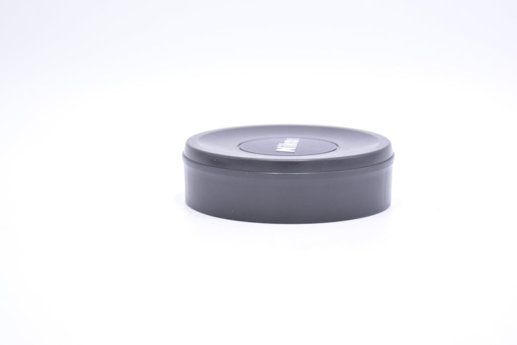 Nikon Slip On Front Lens Cover for 14-24mm f/2.8G ED AF-S Lens, Used - AVC photo video store