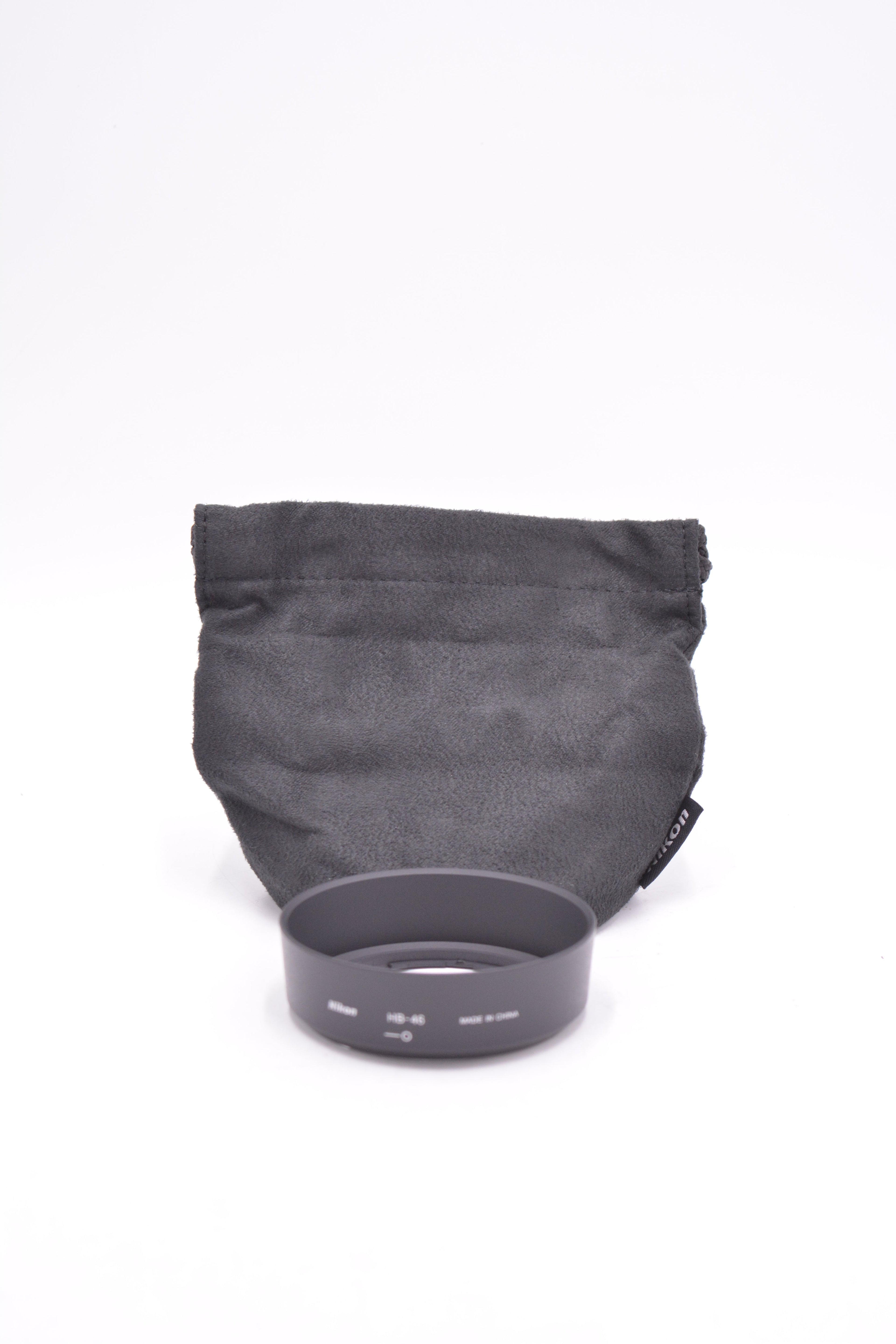 Nikon HB-46 Bayonet Lens Hood for AF-S DX NIKKOR 35mm f/1.8G, Used - AVC photo video store