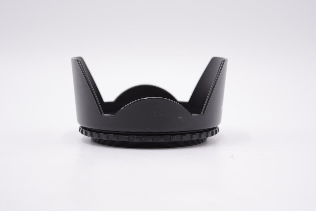 Ultimaxx Tulip Lens Hood for 82mm Threaded Lenses, Used - AVC photo video store