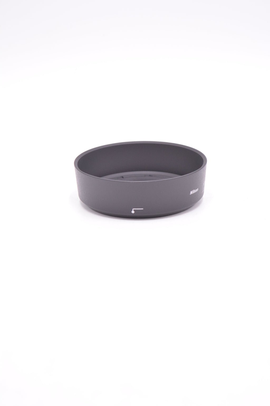 Nikon HB-46 Bayonet Lens Hood for AF-S DX NIKKOR 35mm f/1.8G, Used - AVC photo video store