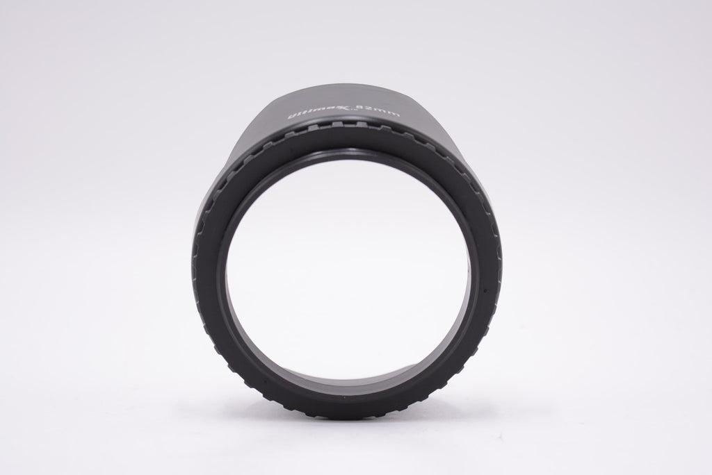 Ultimaxx Tulip Lens Hood for 82mm Threaded Lenses, Used - AVC photo video store