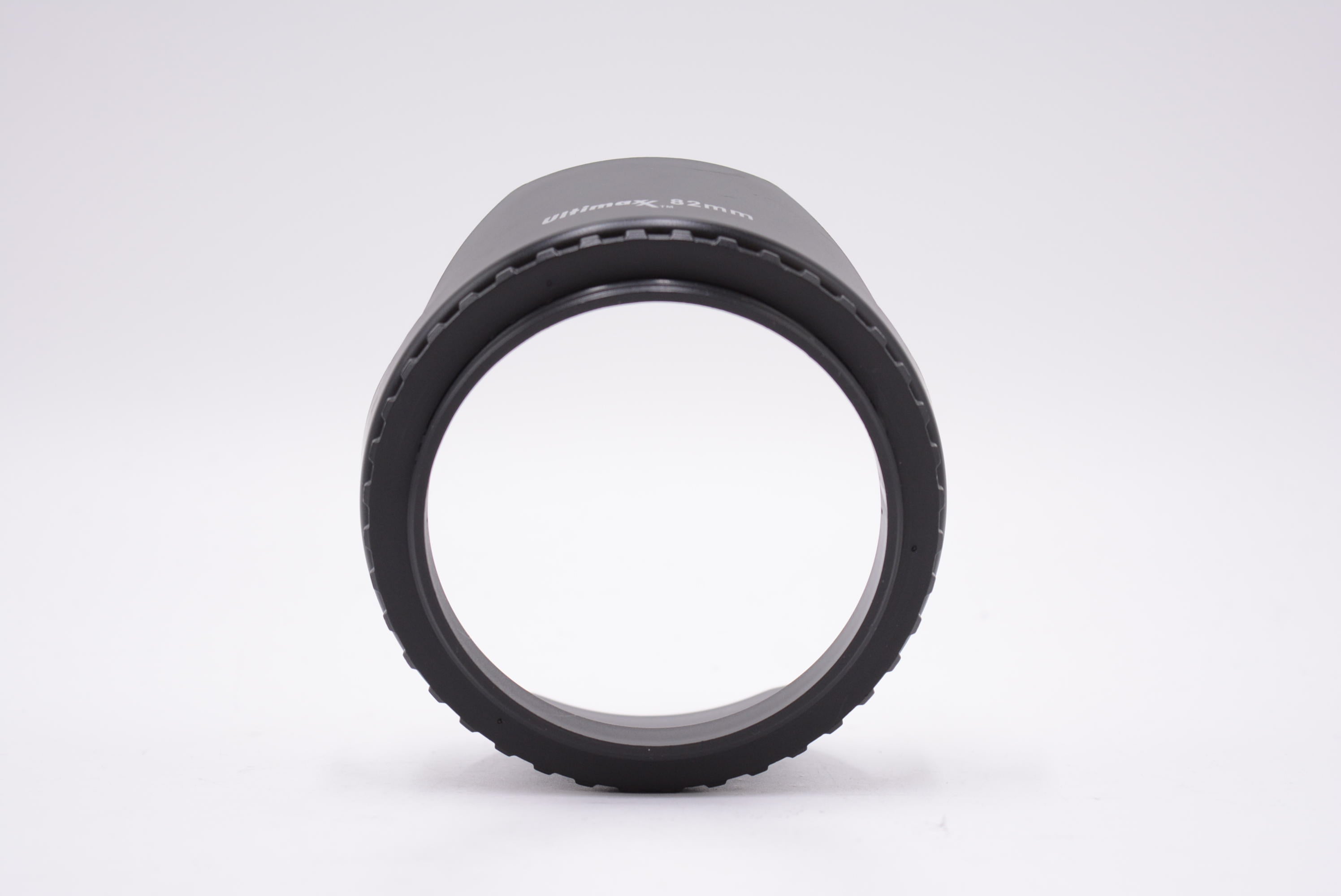 Ultimaxx Tulip Lens Hood for 82mm Threaded Lenses, Used - AVC photo video store