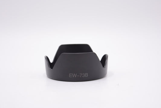 Generic EW-73B Lens Hood for EF-S 17-85mm f/4-5.6 IS USM, Used