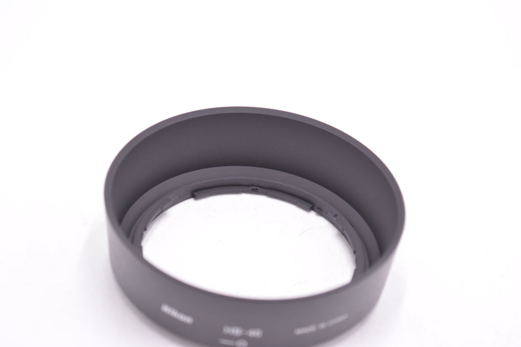 Nikon HB-46 Bayonet Lens Hood for AF-S DX NIKKOR 35mm f/1.8G, Used - AVC photo video store